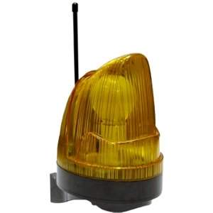 Лампа сигнальная DoorHan Lamp с антенной 220В