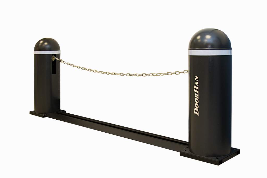 Цепной барьер автоматический DoorHan Chain-barrier