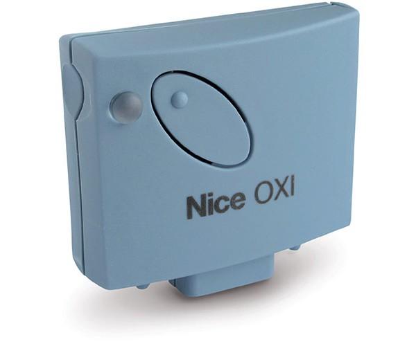 Приемник Nice OXI для приводов