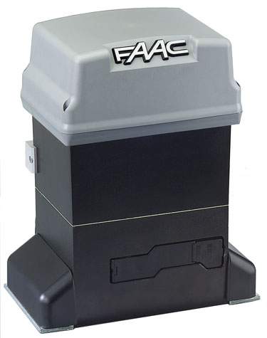 Электромеханический привод  FAAC 746ER